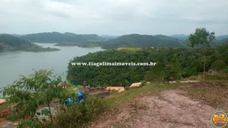 Terreno / Lote / Condomínio à venda, 500m² no Bairro Alto, Natividade da Serra - Foto 4