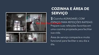 Apartamento com 3 Quartos à venda, 50m² no Vila Ivone, São Paulo - Foto 3