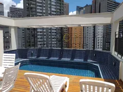 Apartamento com 1 Quarto à venda, 100m² no Bela Vista, São Paulo - Foto 32