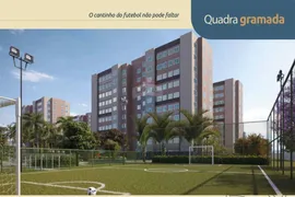 Apartamento com 2 Quartos à venda, 46m² no Central Parque, Cachoeirinha - Foto 4