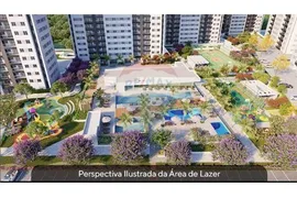 Apartamento com 3 Quartos à venda, 81m² no Norte (Águas Claras), Brasília - Foto 1