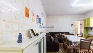 Casa com 4 Quartos para alugar, 140m² no Vila Mira, São Paulo - Foto 2