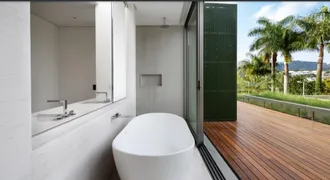 Casa de Condomínio com 5 Quartos à venda, 1100m² no Residencial Tambore 2, Santana de Parnaíba - Foto 13