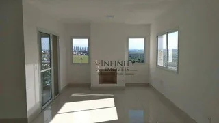 Apartamento com 4 Quartos para alugar, 190m² no Jardim das Colinas, São José dos Campos - Foto 4
