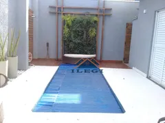 Casa de Condomínio com 3 Quartos à venda, 178m² no Condomínio Terras de São Francisco, Vinhedo - Foto 6