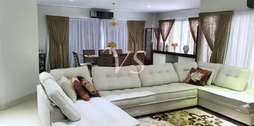 Casa de Condomínio com 4 Quartos à venda, 680m² no Barro Branco, São Paulo - Foto 6