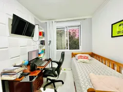 Apartamento com 2 Quartos à venda, 45m² no Sapopemba, São Paulo - Foto 17