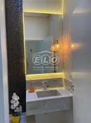 Casa de Condomínio com 3 Quartos à venda, 235m² no Jardim Residencial Maria Dulce, Indaiatuba - Foto 14