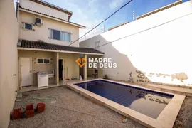 Casa com 4 Quartos à venda, 147m² no Sapiranga, Fortaleza - Foto 9