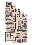 Apartamento com 2 Quartos à venda, 66m² no Morretes, Itapema - Foto 33