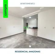 Apartamento com 2 Quartos à venda, 75m² no Residencial Amazonas , Franca - Foto 2