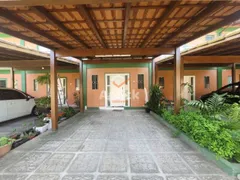 Casa de Condomínio com 2 Quartos à venda, 106m² no Bicanga, Serra - Foto 3