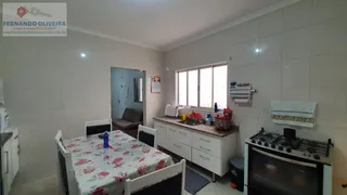 Casa com 1 Quarto à venda, 76m² no Parque dos Bancários, São Paulo - Foto 8