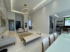 Casa de Condomínio com 4 Quartos à venda, 390m² no Condominio Quintas do Sol, Nova Lima - Foto 12