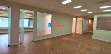 Conjunto Comercial / Sala para alugar, 150m² no Jardim Paulista, São Paulo - Foto 1