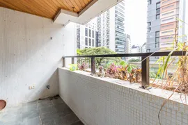 Apartamento com 3 Quartos para alugar, 161m² no Vila Nova Conceição, São Paulo - Foto 17
