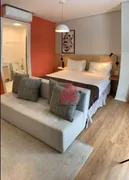 Apartamento com 1 Quarto à venda, 26m² no Moema, São Paulo - Foto 3