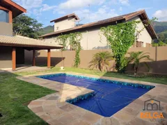 Casa de Condomínio com 4 Quartos à venda, 450m² no Parque Arco Íris, Atibaia - Foto 22