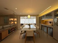 Apartamento com 3 Quartos à venda, 125m² no Brooklin, São Paulo - Foto 6