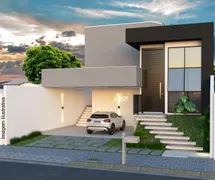 Casa com 3 Quartos à venda, 150m² no Alto Umuarama, Uberlândia - Foto 1