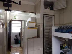 Kitnet com 1 Quarto à venda, 16m² no Itararé, São Vicente - Foto 2