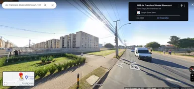 Apartamento com 2 Quartos à venda, 40m² no Sarandi, Porto Alegre - Foto 4
