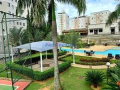 Cobertura com 3 Quartos à venda, 121m² no Jardim Nova Europa, Campinas - Foto 32