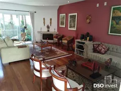 Casa de Condomínio com 4 Quartos à venda, 300m² no Alto Da Boa Vista, São Paulo - Foto 8