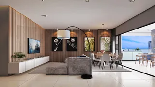 Apartamento com 2 Quartos à venda, 70m² no Vila Caicara, Praia Grande - Foto 1