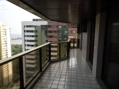 Apartamento com 4 Quartos para alugar, 120m² no Barra da Tijuca, Rio de Janeiro - Foto 3