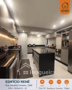 Apartamento com 3 Quartos à venda, 127m² no Vila Sao Jorge, Presidente Prudente - Foto 1