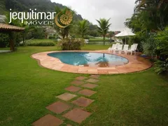 Casa de Condomínio com 4 Quartos à venda, 682m² no Guararu, Guarujá - Foto 9