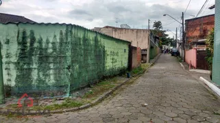 Terreno / Lote Comercial à venda, 300m² no Parque São Vicente, São Vicente - Foto 4