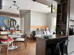 Apartamento com 2 Quartos à venda, 65m² no Vila Industrial, São José dos Campos - Foto 1