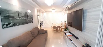 Apartamento com 3 Quartos à venda, 81m² no Recreio Dos Bandeirantes, Rio de Janeiro - Foto 4