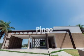 Casa de Condomínio com 4 Quartos à venda, 250m² no Condominio Valle da Serra, Betim - Foto 19