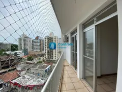 Apartamento com 3 Quartos à venda, 109m² no Centro, Florianópolis - Foto 2