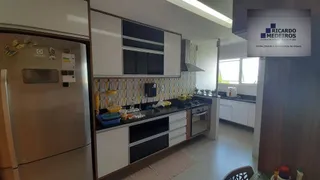 Apartamento com 4 Quartos à venda, 145m² no Piatã, Salvador - Foto 28