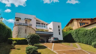 Casa de Condomínio com 4 Quartos à venda, 416m² no Campos de Santo Antônio, Itu - Foto 5