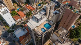 Apartamento com 4 Quartos à venda, 410m² no Cambuí, Campinas - Foto 4