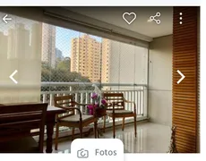 Apartamento com 3 Quartos à venda, 118m² no Parque Rebouças, São Paulo - Foto 1