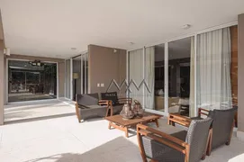 Casa de Condomínio com 5 Quartos para venda ou aluguel, 600m² no Vila  Alpina, Nova Lima - Foto 7