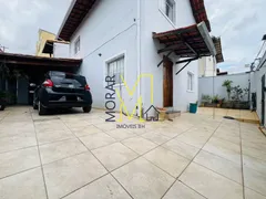 Casa com 4 Quartos à venda, 115m² no Santa Amélia, Belo Horizonte - Foto 1