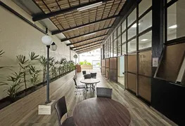 Apartamento com 2 Quartos para alugar, 70m² no Setor Bueno, Goiânia - Foto 49