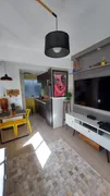 Apartamento com 2 Quartos à venda, 45m² no Fragata, Pelotas - Foto 4