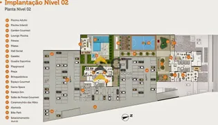 Apartamento com 2 Quartos à venda, 69m² no Vila Siam, Londrina - Foto 38