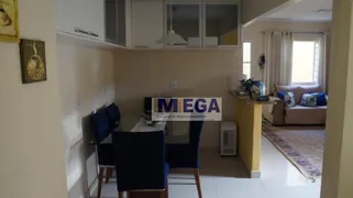 Casa de Condomínio com 3 Quartos à venda, 120m² no Jardim São Pedro, Campinas - Foto 7