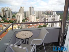 Apartamento com 4 Quartos à venda, 126m² no Alto da Lapa, São Paulo - Foto 2