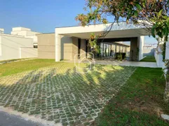 Casa de Condomínio com 3 Quartos à venda, 408m² no Condominio Xapada Parque Ytu, Itu - Foto 2