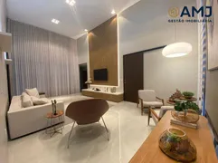Casa de Condomínio com 4 Quartos à venda, 276m² no Alphaville Flamboyant Residencial Araguaia, Goiânia - Foto 12